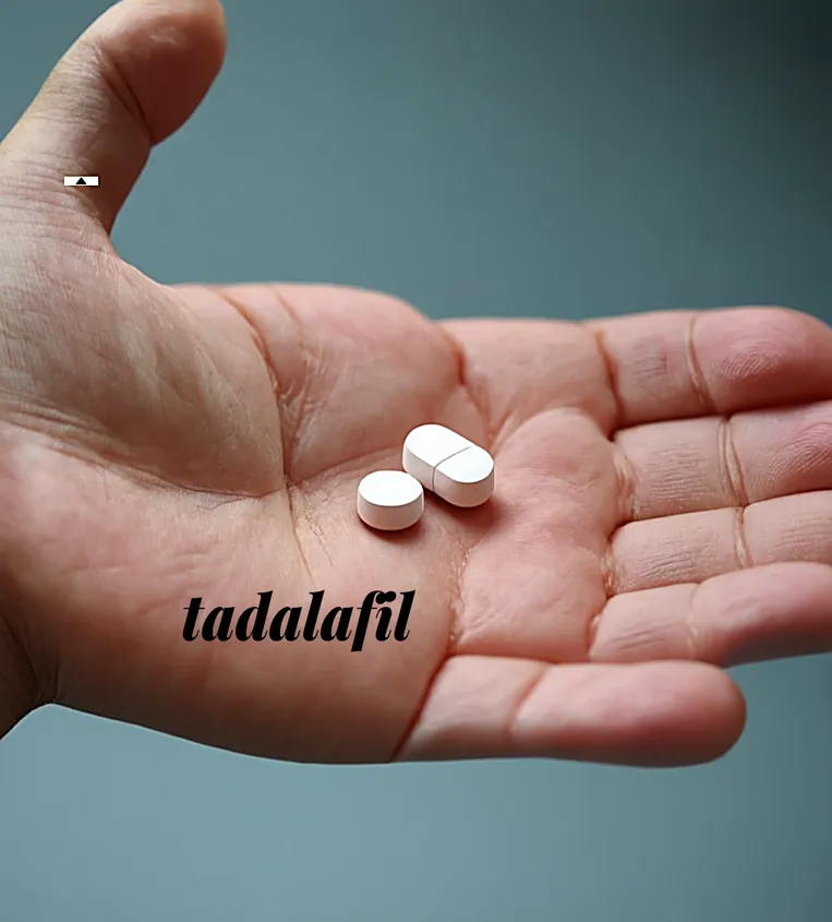 Venta de tadalafil en españa